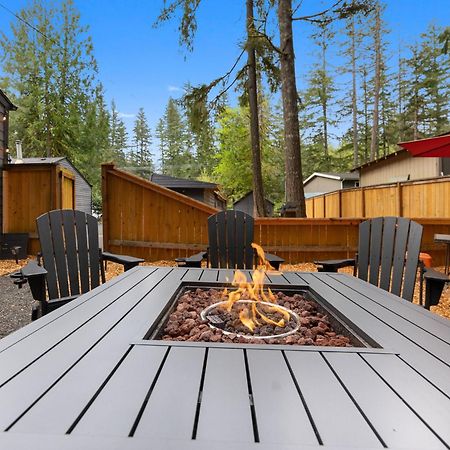 Mt Air Motel Mount Hood Village Εξωτερικό φωτογραφία