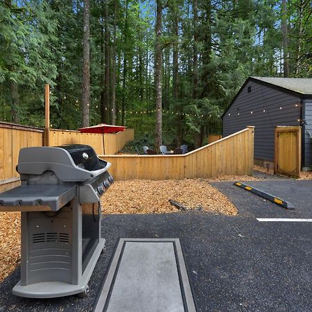Mt Air Motel Mount Hood Village Εξωτερικό φωτογραφία