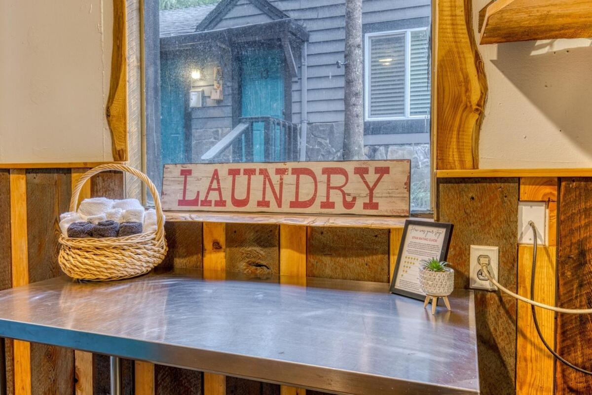 Mt Air Motel Mount Hood Village Εξωτερικό φωτογραφία