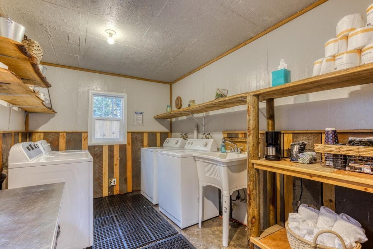 Mt Air Motel Mount Hood Village Εξωτερικό φωτογραφία