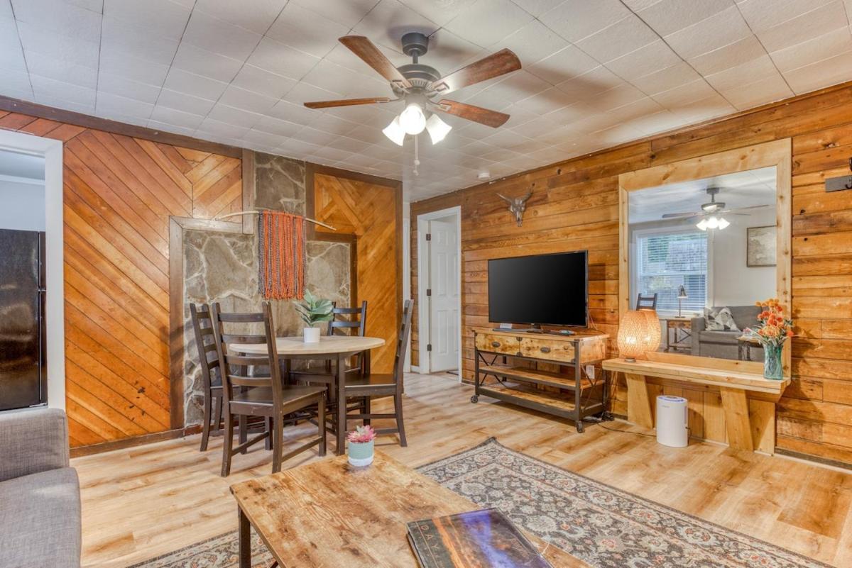 Mt Air Motel Mount Hood Village Εξωτερικό φωτογραφία