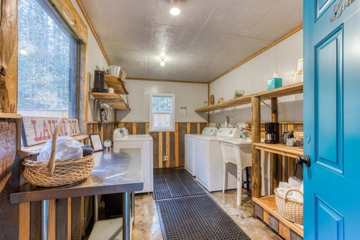 Mt Air Motel Mount Hood Village Εξωτερικό φωτογραφία