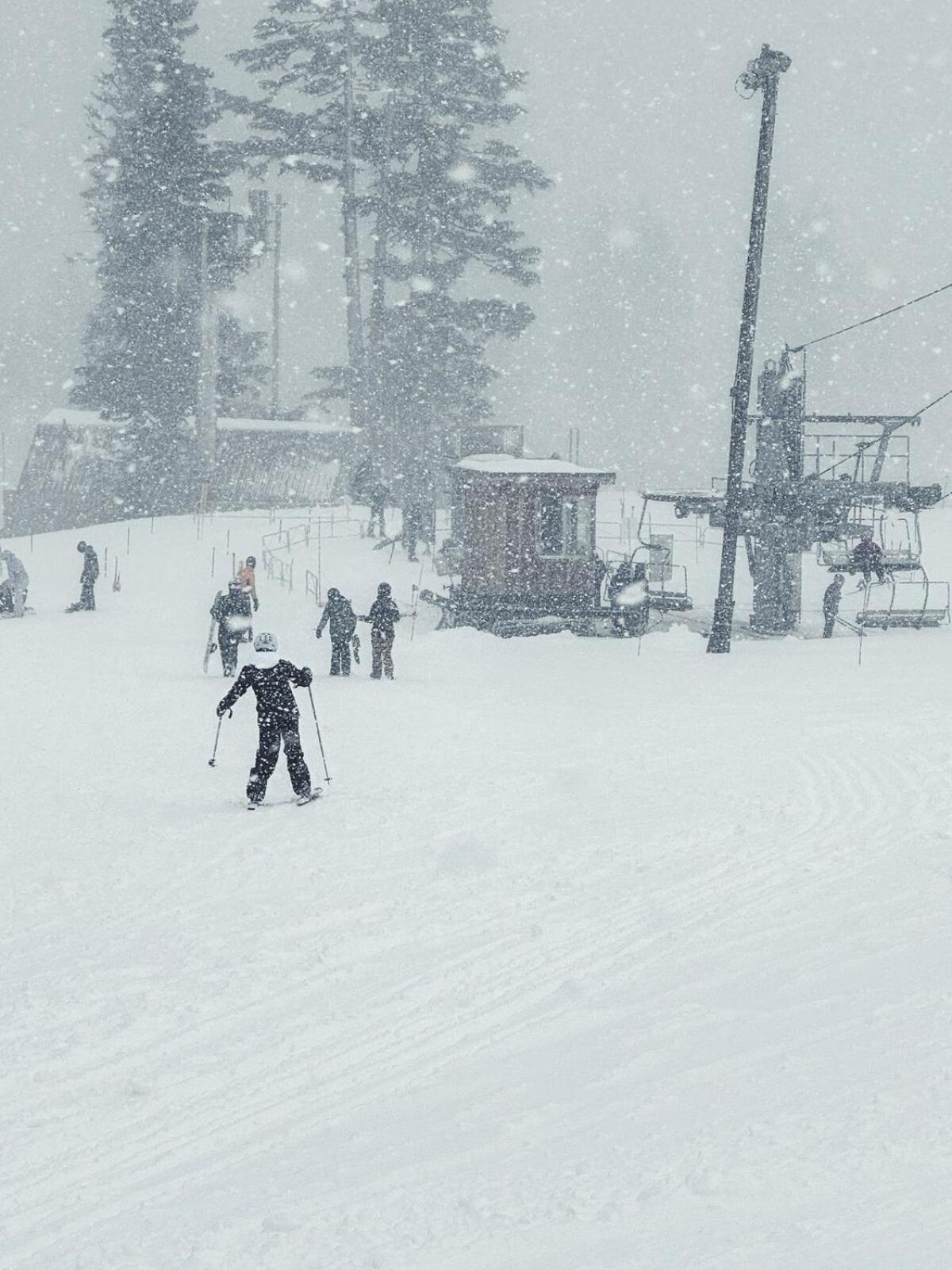 Mt Air Motel Mount Hood Village Εξωτερικό φωτογραφία