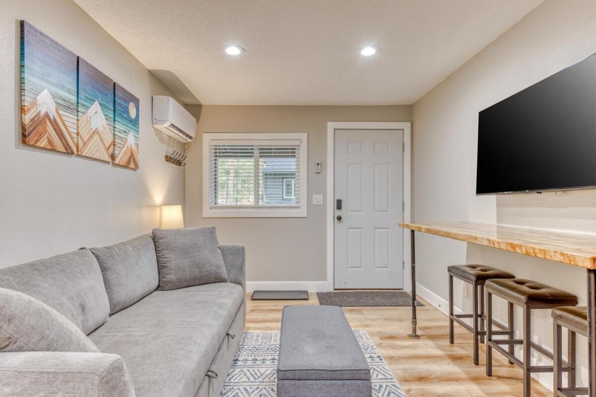 Mt Air Motel Mount Hood Village Εξωτερικό φωτογραφία