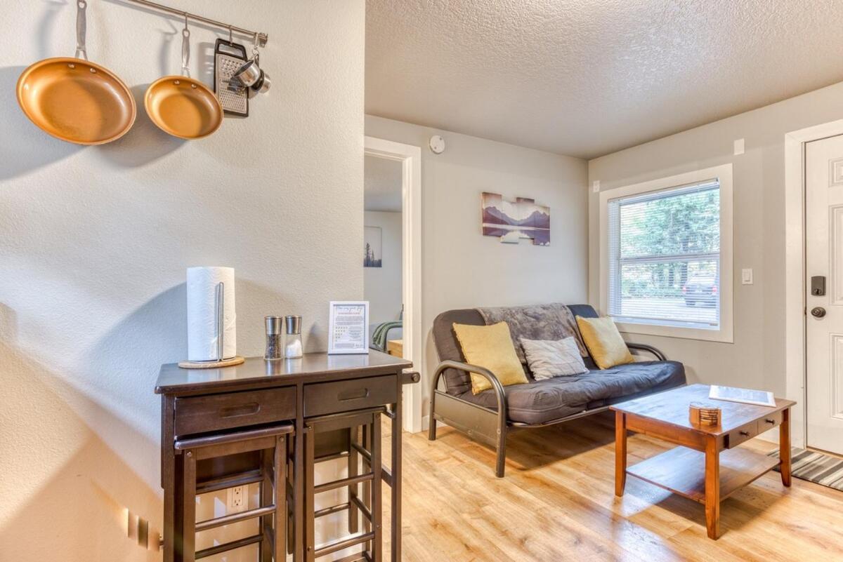 Mt Air Motel Mount Hood Village Εξωτερικό φωτογραφία