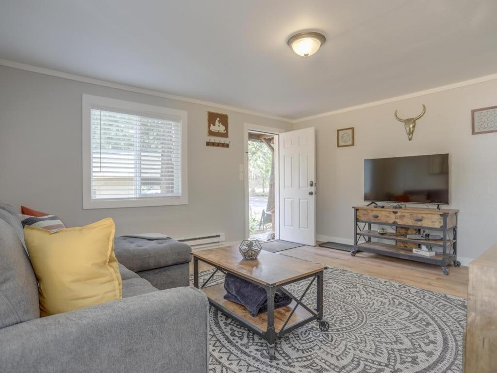 Mt Air Motel Mount Hood Village Εξωτερικό φωτογραφία