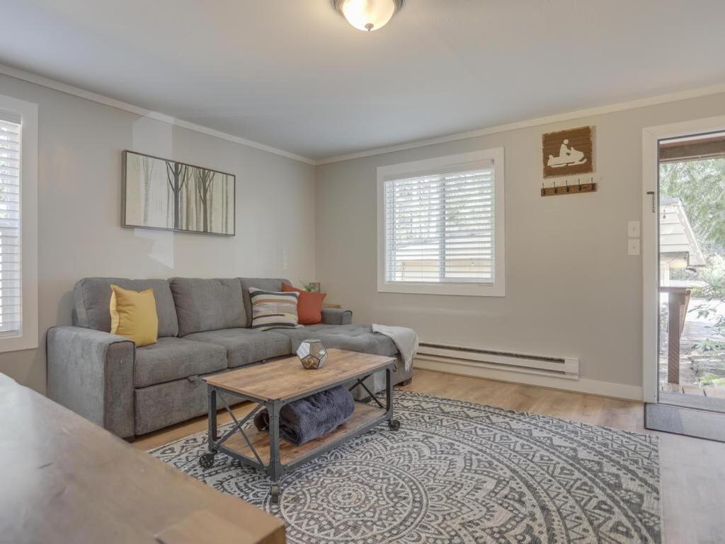Mt Air Motel Mount Hood Village Εξωτερικό φωτογραφία