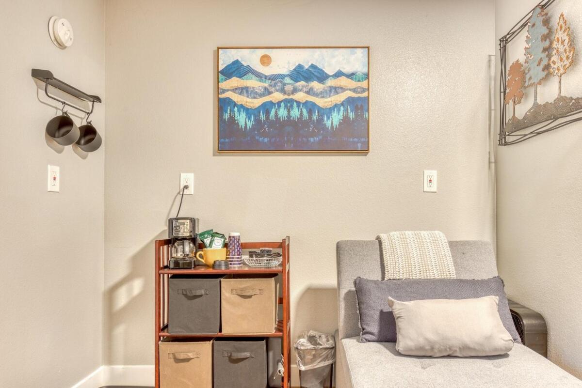 Mt Air Motel Mount Hood Village Εξωτερικό φωτογραφία