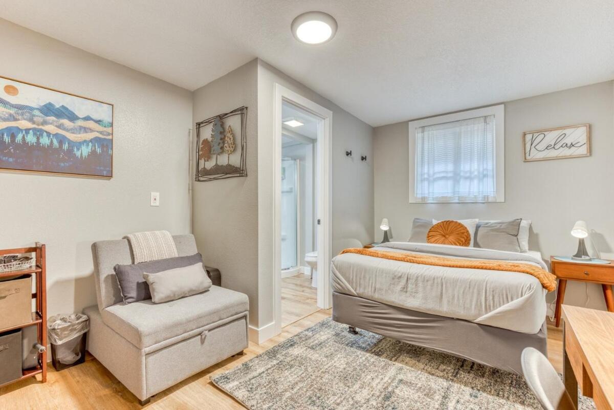 Mt Air Motel Mount Hood Village Εξωτερικό φωτογραφία