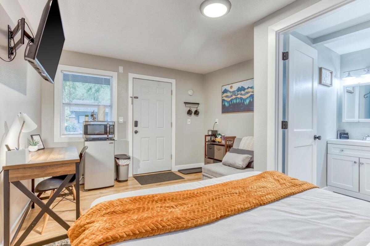 Mt Air Motel Mount Hood Village Εξωτερικό φωτογραφία