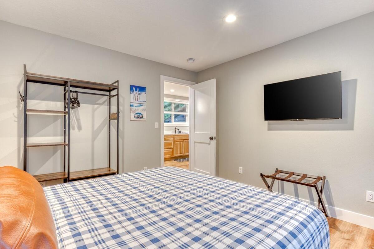 Mt Air Motel Mount Hood Village Εξωτερικό φωτογραφία