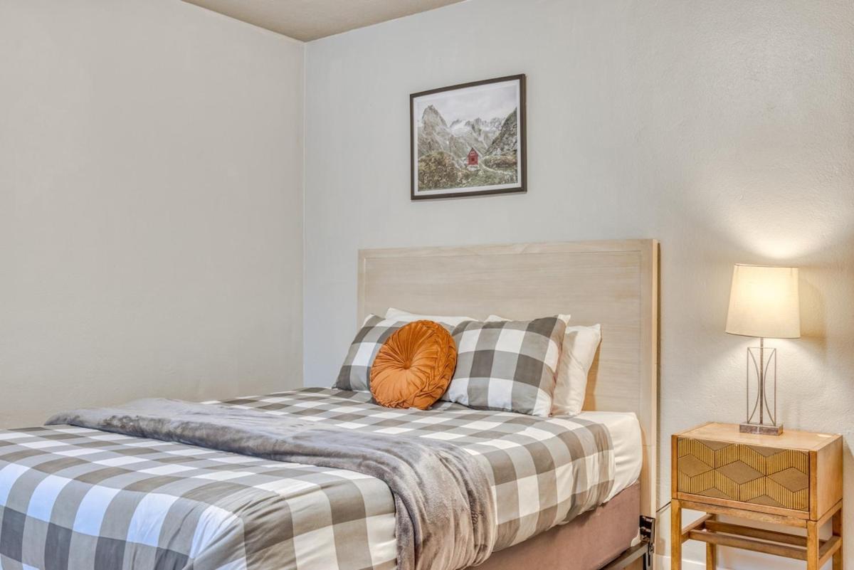 Mt Air Motel Mount Hood Village Εξωτερικό φωτογραφία