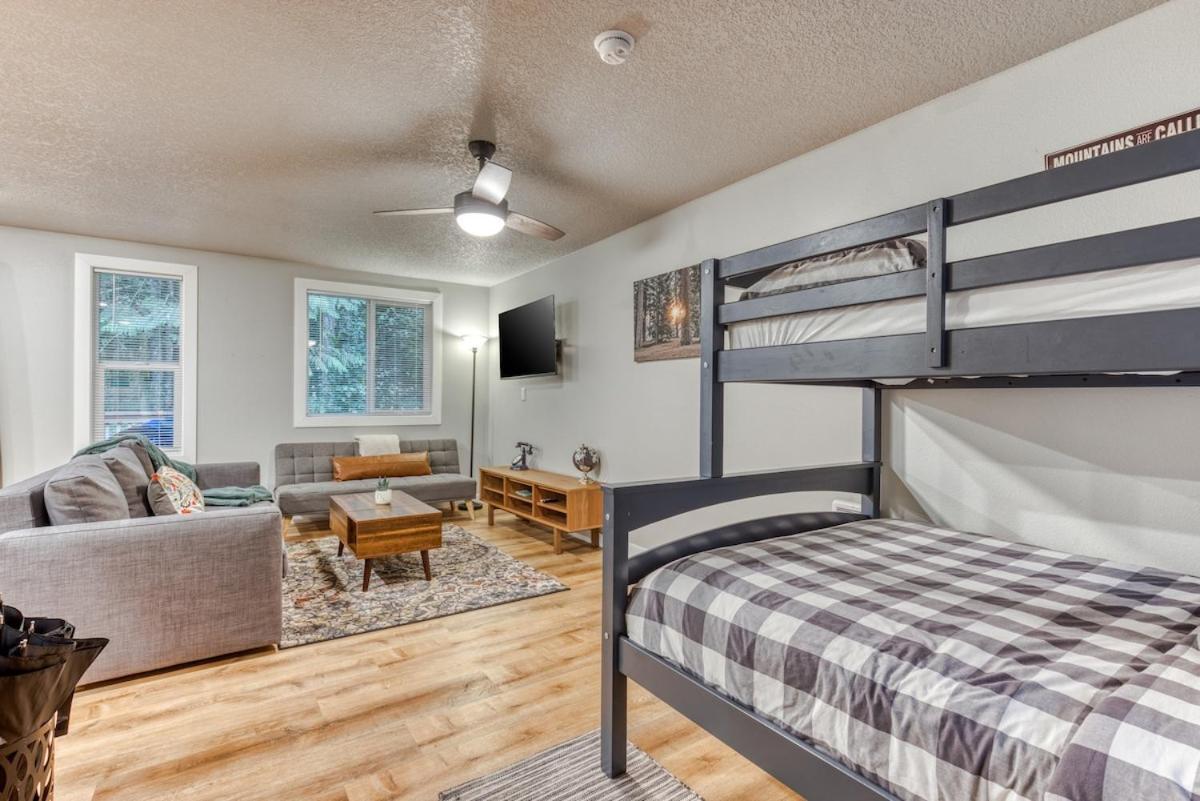 Mt Air Motel Mount Hood Village Εξωτερικό φωτογραφία