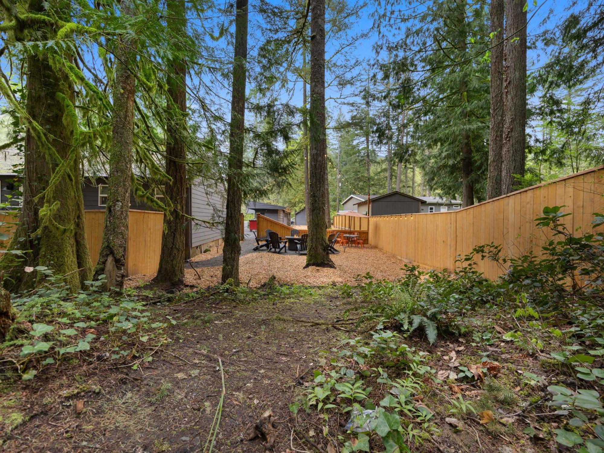 Mt Air Motel Mount Hood Village Εξωτερικό φωτογραφία