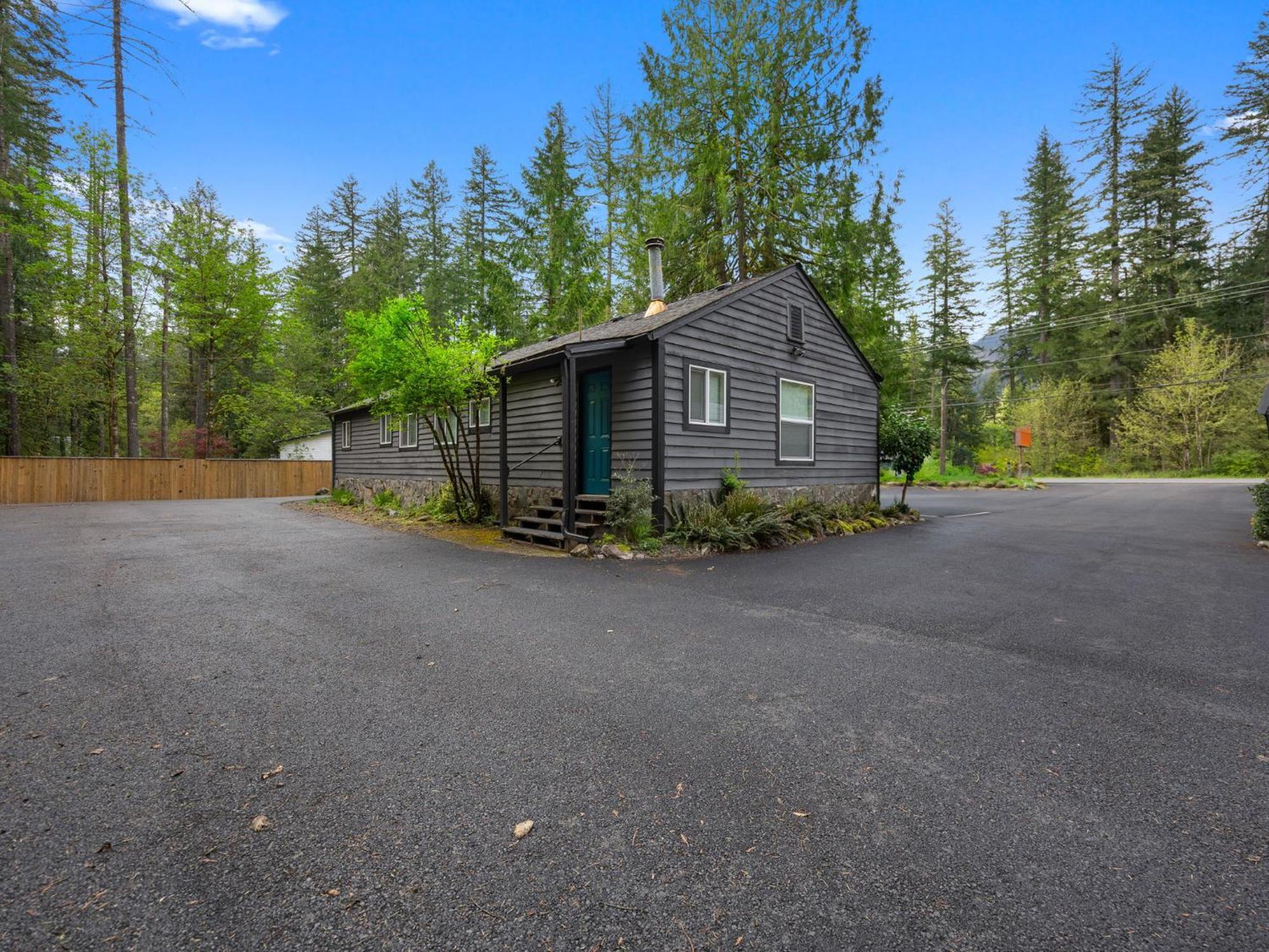 Mt Air Motel Mount Hood Village Εξωτερικό φωτογραφία